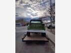 Thumbnail Photo 6 for 1972 Ford F100 2WD Regular Cab
